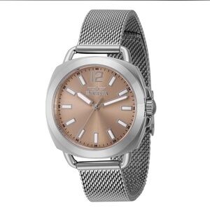 Invicta Wildflower Aria Women's Watch - 32mm, Steel